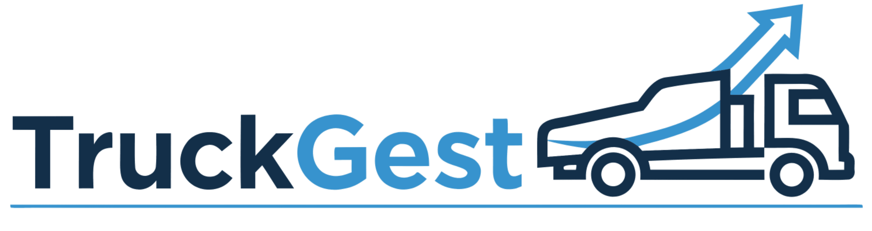 Truckgest Logo